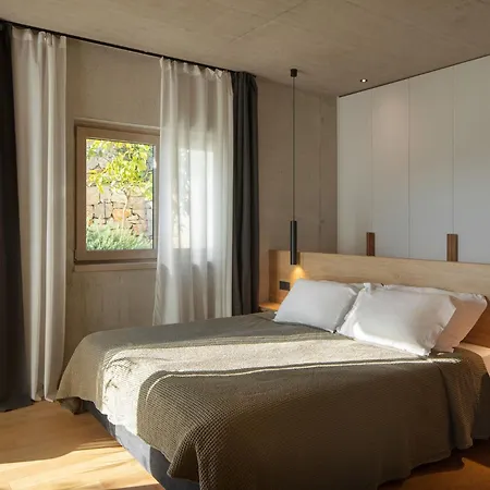 Villa Immortella Rabac
